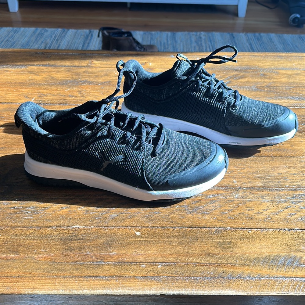 Puma golf shoes - Picture 2 of 6
